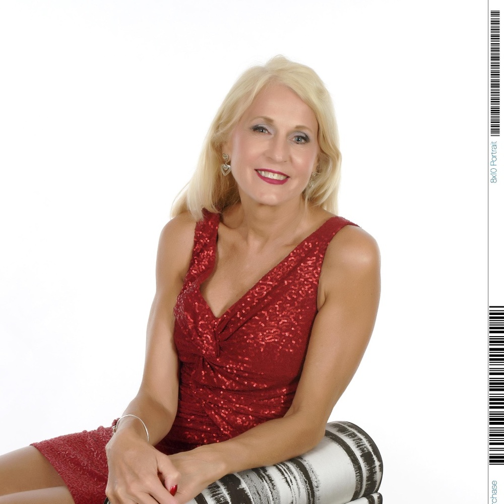 Meet your Posher, Sue